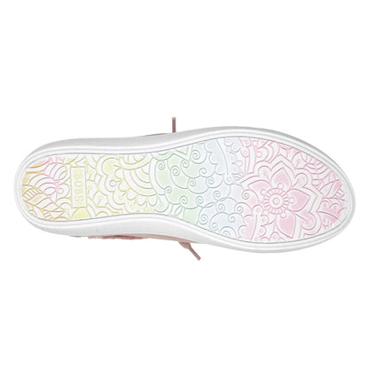 Rose - Pack Shot - Skechers Womens-Ladies BOBS B Cute Shoes