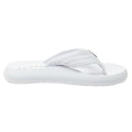 White - Lifestyle - Rocket Dog Womens-Ladies Sunset Webbing Flip Flops