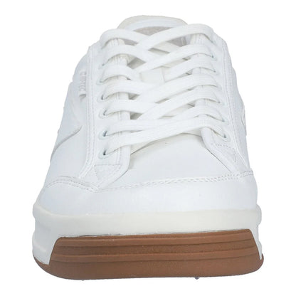 White - Pack Shot - Hi-Tec Mens Freedom Trainers