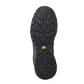 Black - Lifestyle - Amblers Unisex Adult Relay Safety Walking Boots