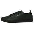 Anthracite - Side - Jack And Jones Mens Bayswater Trainers
