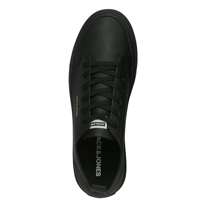 Anthracite - Lifestyle - Jack And Jones Mens Bayswater Trainers