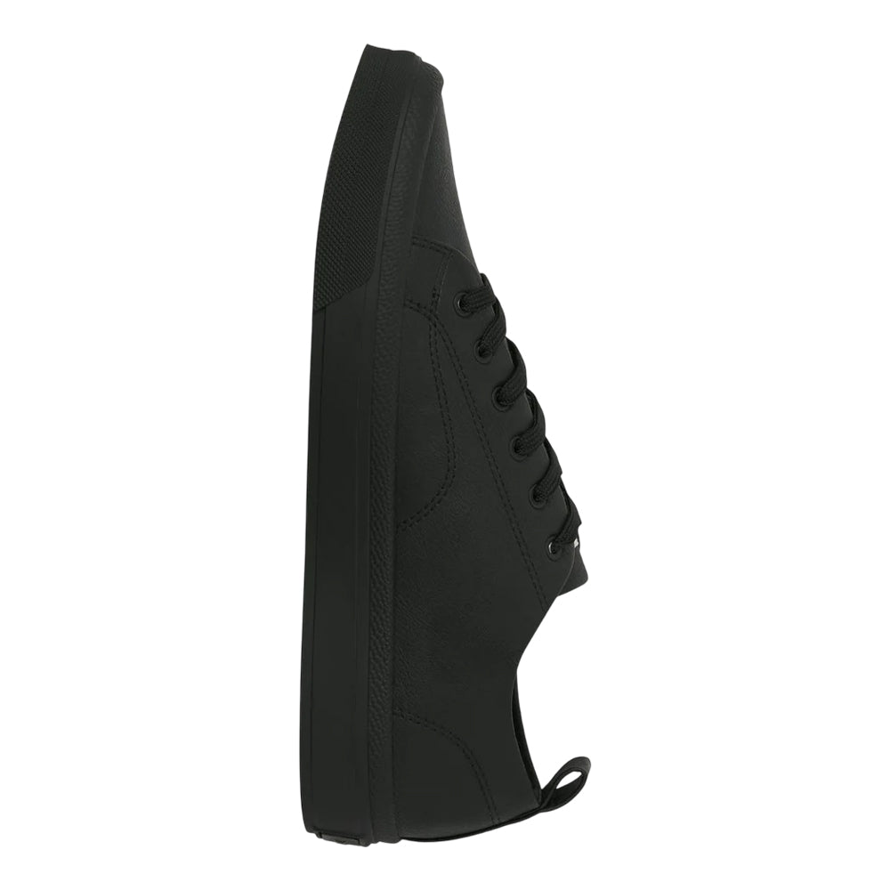 Anthracite - Pack Shot - Jack And Jones Mens Bayswater Trainers