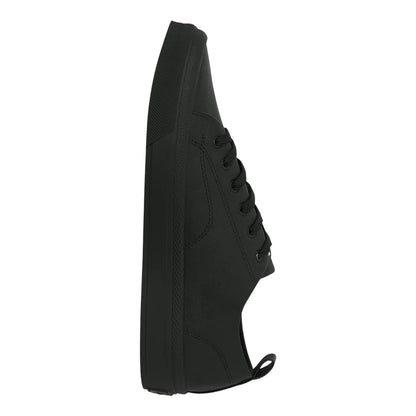 Anthracite - Pack Shot - Jack And Jones Mens Bayswater Trainers