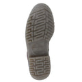 Brown - Pack Shot - Amblers Mens Bath Leather Boots