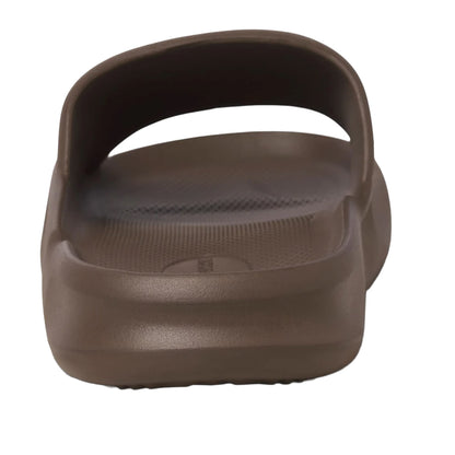 Carafe - Back - Jack And Jones Mens Status Moulded Footbed Sliders