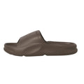 Carafe - Side - Jack And Jones Mens Status Moulded Footbed Sliders