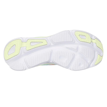 White-Multicoloured - Pack Shot - Skechers Womens-Ladies D´Lux Vapor Cool Breeze Trainers