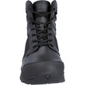 Black - Pack Shot - Magnum Mens Spider Exo 6.0 WP SZ Occupational Safety Boots