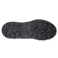 Black - Close up - Magnum Mens Spider Exo 6.0 WP SZ Occupational Safety Boots