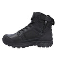 Black - Lifestyle - Magnum Mens Spider Exo 6.0 WP SZ Occupational Safety Boots