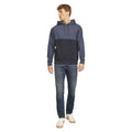 Blue Denim - Lifestyle - Jack And Jones Mens Clark Original Jeans