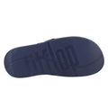 Midnight Navy - Lifestyle - FitFlop Womens-Ladies iQushion Sliders