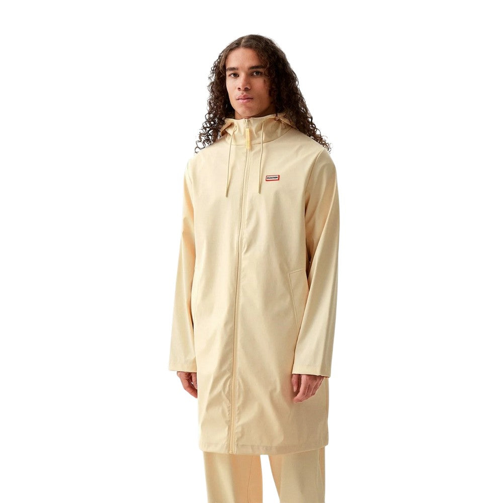 Gravel - Lifestyle - Hunter Unisex Adult Andrea Raincoat