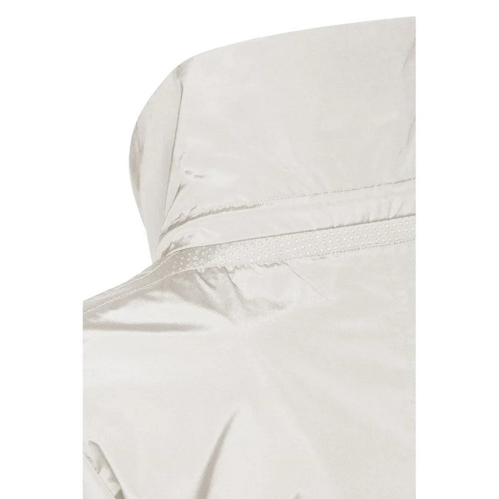 Moonlight Sand - Pack Shot - Geox Womens-Ladies Dandra Jacket