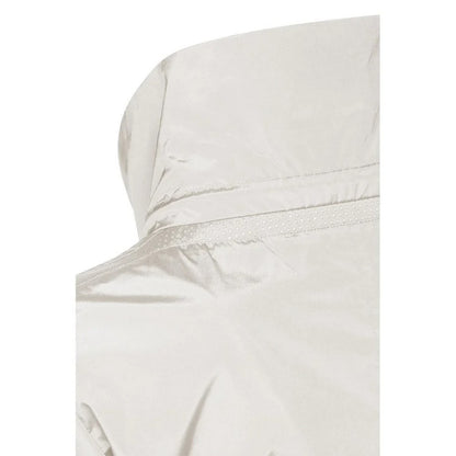 Moonlight Sand - Pack Shot - Geox Womens-Ladies Dandra Jacket