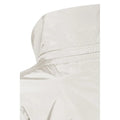 Moonlight Sand - Pack Shot - Geox Womens-Ladies Dandra Jacket