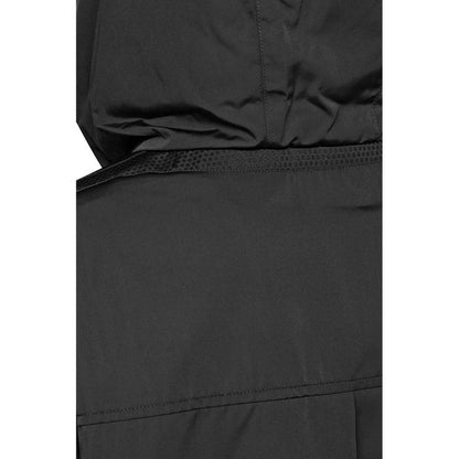 Black - Lifestyle - Geox Womens-Ladies Aurely Jacket