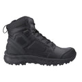 Black - Lifestyle - Magnum Mens Spider Exo 6.0 WP SZ Occupational Safety Boots