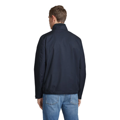 Sky Captain - Back - Geox Mens Spherica Midseason Jacket