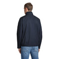Sky Captain - Back - Geox Mens Spherica Midseason Jacket