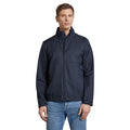 Sky Captain - Side - Geox Mens Spherica Midseason Jacket