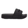 Black - Lifestyle - Juicy Couture Womens-Ladies Breanna Stacked Sliders