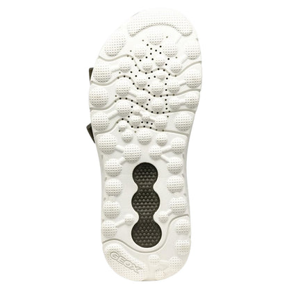 Military - Pack Shot - Geox Mens U SPHERICA ACTIF X S Sandals