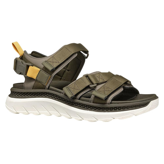 Military - Front - Geox Mens U SPHERICA ACTIF X S Sandals