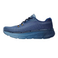 Navy - Back - Skechers Mens Max Cushioning Premier 2.0 Vivid 2.0 Trainers