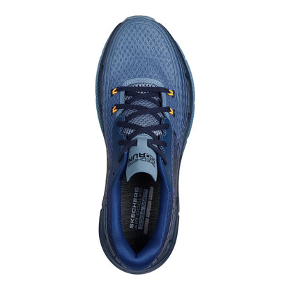 Navy - Lifestyle - Skechers Mens Max Cushioning Premier 2.0 Vivid 2.0 Trainers