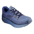 Navy - Front - Skechers Mens Max Cushioning Premier 2.0 Vivid 2.0 Trainers