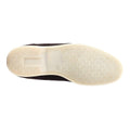 Burnt Brown - Pack Shot - Base London Mens Drum Suede Loafers