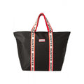 Black - Lifestyle - Hunter Robertson Tote Bag