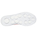 Peach - Pack Shot - Skechers Womens-Ladies Go Walk 7 Kaylor Trainers