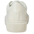 White - Back - Jack And Jones Mens Aspire Cupsole Trainers