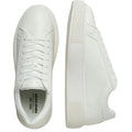 White - Lifestyle - Jack And Jones Mens Aspire Cupsole Trainers