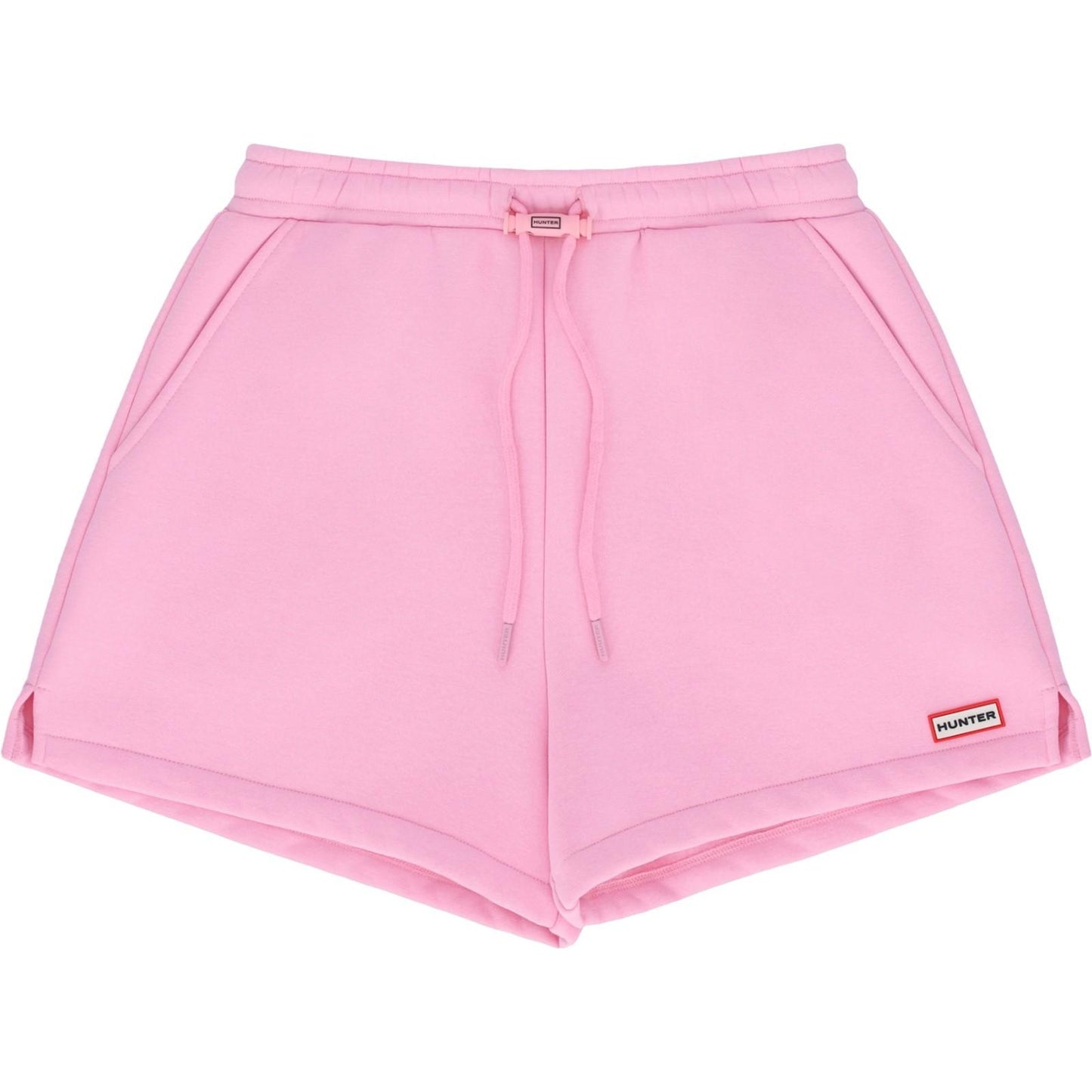 Prism Pink - Front - Hunter Womens-Ladies Lunan Shorts