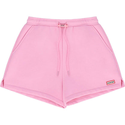 Prism Pink - Front - Hunter Womens-Ladies Lunan Shorts
