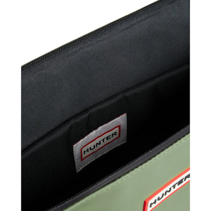 Deep Lichen Green - Lifestyle - Hunter Tummel Tote Bag
