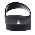 Black - Back - Sperry Unisex Adult Freeboard Sliders