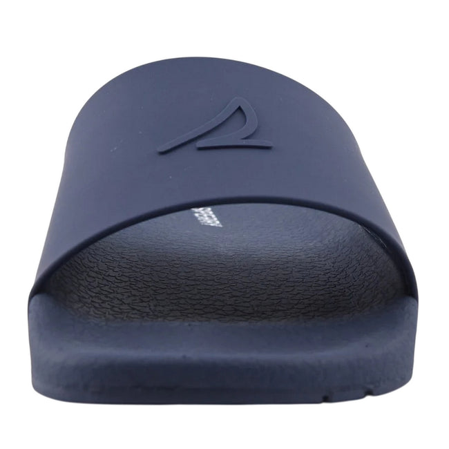 Navy - Lifestyle - Sperry Unisex Adult Freeboard Sliders