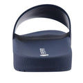 Navy - Back - Sperry Unisex Adult Freeboard Sliders