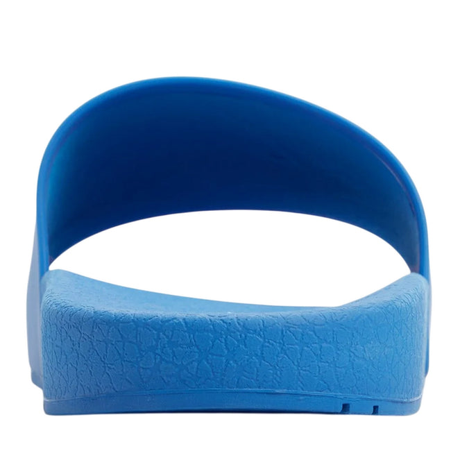 Blue - Back - Sperry Unisex Adult Freeboard Sliders