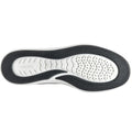 Navy - Side - Geox Mens U Baltmoore Trainers