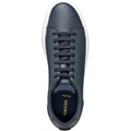 Navy - Lifestyle - Geox Mens U Baltmoore Trainers