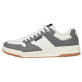 Frost Grey - Back - Jack And Jones Mens Jammer Trainers