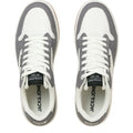 Frost Grey - Lifestyle - Jack And Jones Mens Jammer Trainers