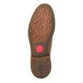 Sand - Side - Base London Mens Hatfield Classic Leather Brogues