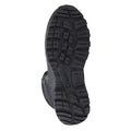 Black - Lifestyle - Magnum Mens Spider Exo 8.0 WP SZ Occupational Safety Boots